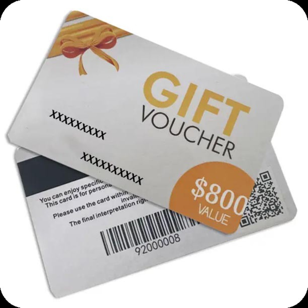 Gift Cards image 7